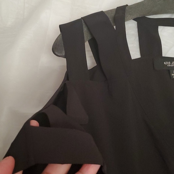 Dress - Picture 3 of 3